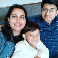 Play School V.V. Nagar Anand