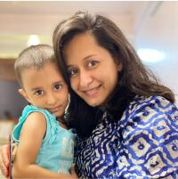 Play School V.V. Nagar Anand