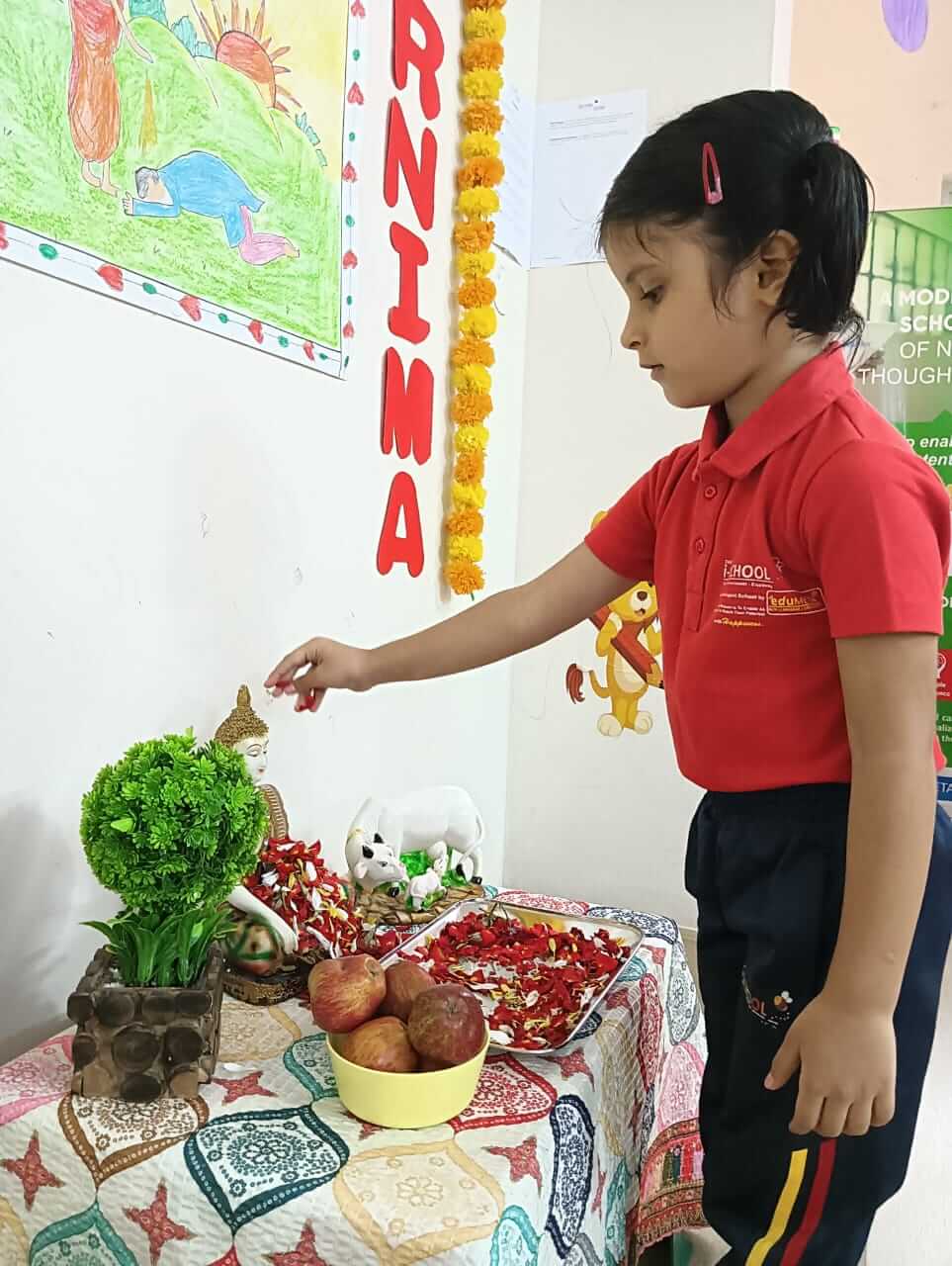 Play School V.V. Nagar Anand 