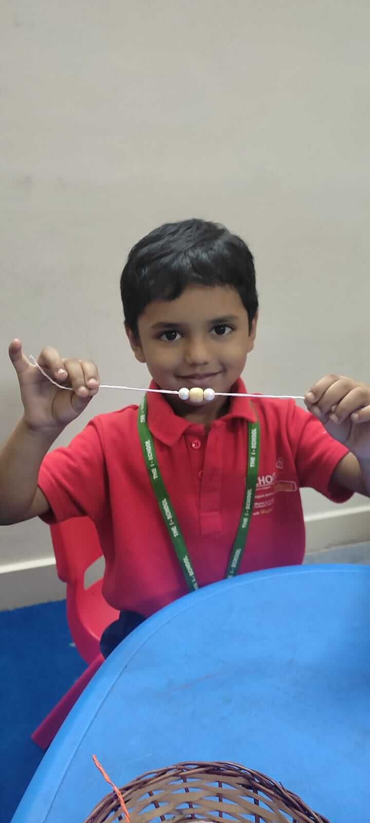 Play School V.V. Nagar Anand 